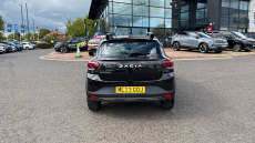 Dacia Sandero Stepway 1.0 TCe Expression 5dr Petrol Hatchback
